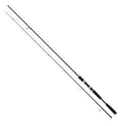 Daiwa New Legalis Seabass 210cm 10-35gr Spin Olta Kamışı - 1