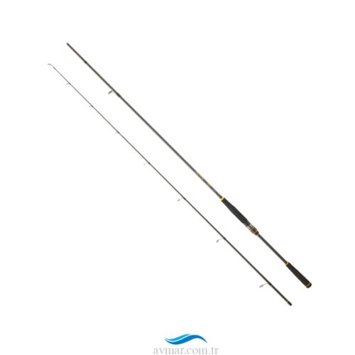 Daiwa New Legalis Seabass BF 244cm 14-42gr Spin Kamışı - Daiwa