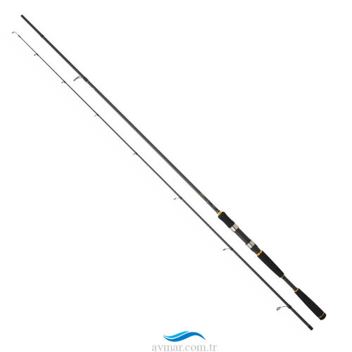 Daiwa New Legalis Seabass 259cm 10-35g Spin Kamışı