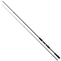 Daiwa New Legalis Seabass 270cm 10-35g Spin Kamışı - 1