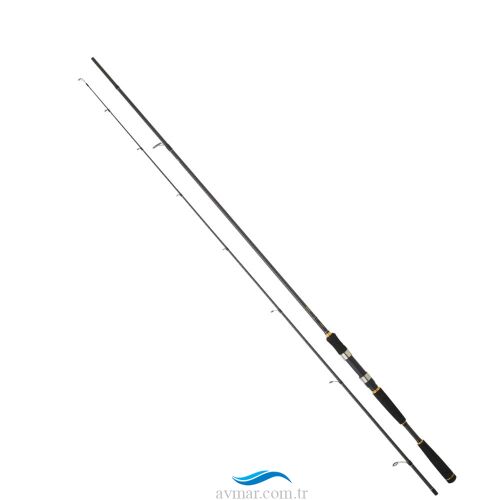 Daiwa New Legalis Seabass 272cm 14-56g Spin Kamışı - 1