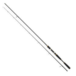 Daiwa New Legalis Seabass 272cm 14-56g Spin Kamışı - 1