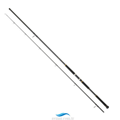 Daiwa New Legalis Seabass 290cm 28-84g Shore Jig Kamışı - 1
