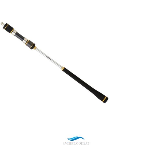 Daiwa New Megaforce BJ 220cm 60-180gr 2P Jig Olta Kamışı - 3