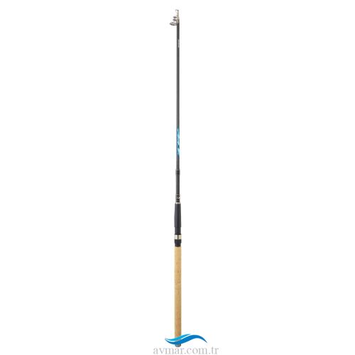 Daiwa New Megaforce Tele 270cm 30-60g Olta Kamışı - 1
