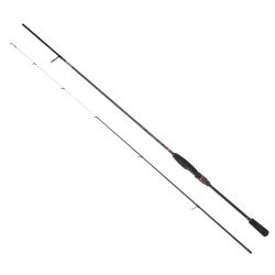 Daiwa New Ninja Drop Shot 2.24m 2-12gr Lrf Kamış - 1