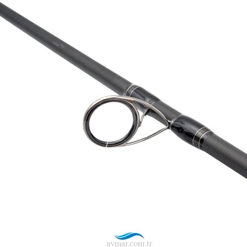 Daiwa New Procaster Game III 210cm 30-120gr Olta Kamışı - 4