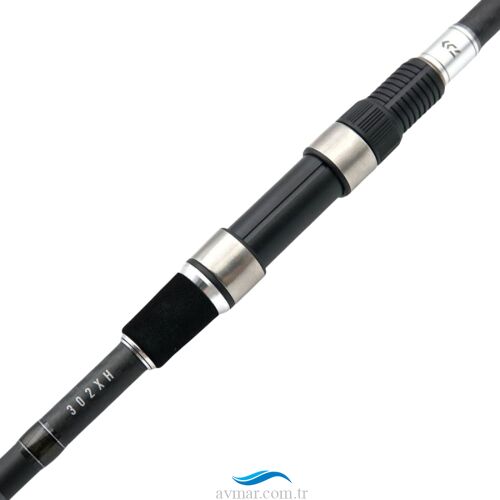 Daiwa New Procaster Game III 240cm 30-120gr Olta Kamışı - Daiwa (1)