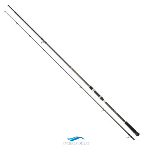 Daiwa New Procaster Game 270cm 30-120gr Olta Kamışı - 1