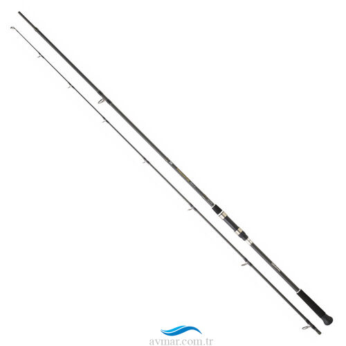 Daiwa New Procaster Game III 270cm 30-120gr Olta Kamışı - 1