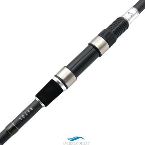Daiwa New Procaster Game III 270cm 30-120gr Olta Kamışı - 2