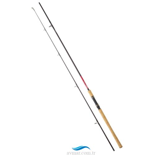 Daiwa New Samurai 240cm 14-42g Spin Kamışı - 1