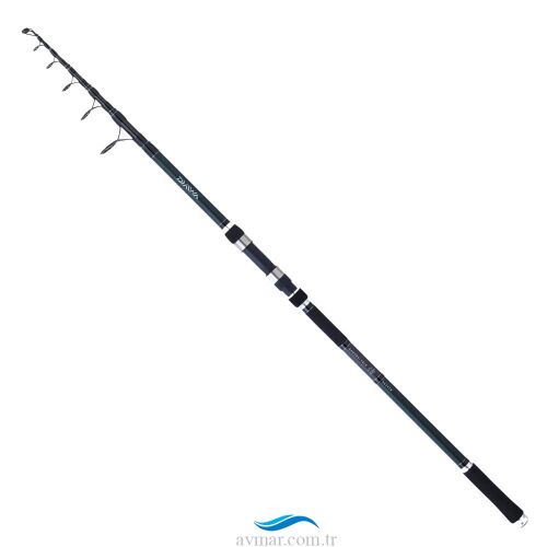 Daiwa New Samurai 330cm 20-60gr Teleskopik Olta Kamışı - Daiwa