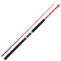 Daiwa New Sensor 180cm 30lb 2P Trolling Olta Kamışı - 1