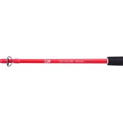 Daiwa New Sensor 180cm 30lb 2P Trolling Olta Kamışı - 2