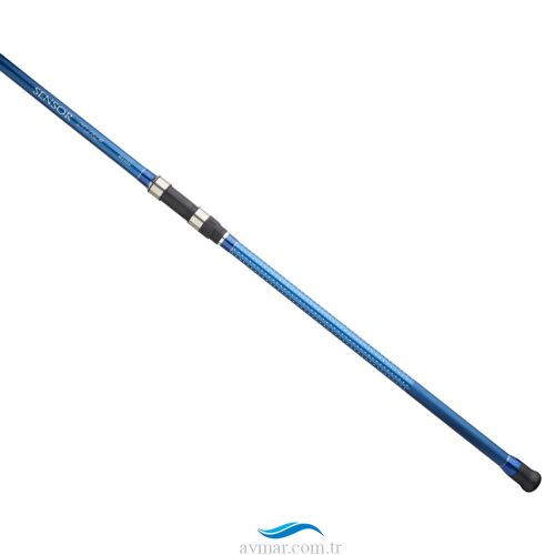 Daiwa New Sensor 420cm 100-200gr 3P Surf Olta Kamışı (1)
