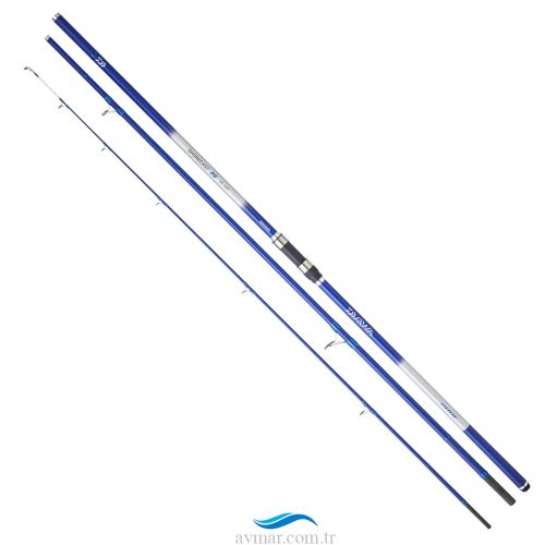 Daiwa Shorecast S 420Cm 100-225gr 3P Surf Olta Kamışı