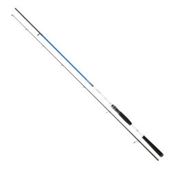 Daiwa New Spitfire Seabass 240cm 14-42gr Spin Kamışı - 1