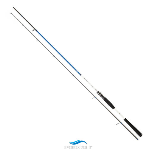 Daiwa New Spitfire Seabass 240cm 14-56gr Spin Kamışı - 1
