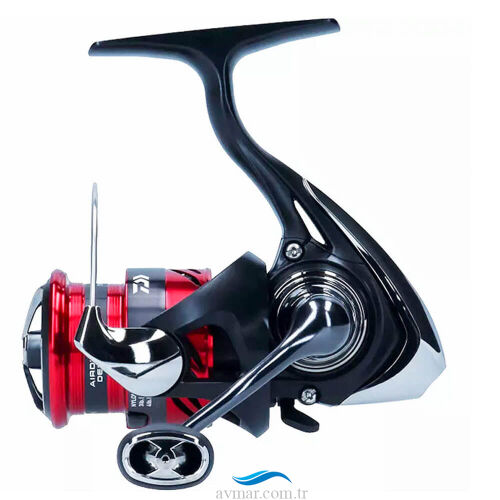 Daiwa Ninja 23 LT 2000 Lrf Olta Makinesi - 1