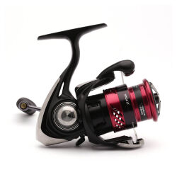 Daiwa Ninja 23 LT 2000 Lrf Olta Makinesi - 3