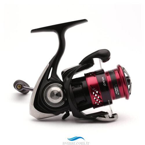 Daiwa Ninja 23 LT 2000 Lrf Olta Makinesi - 3