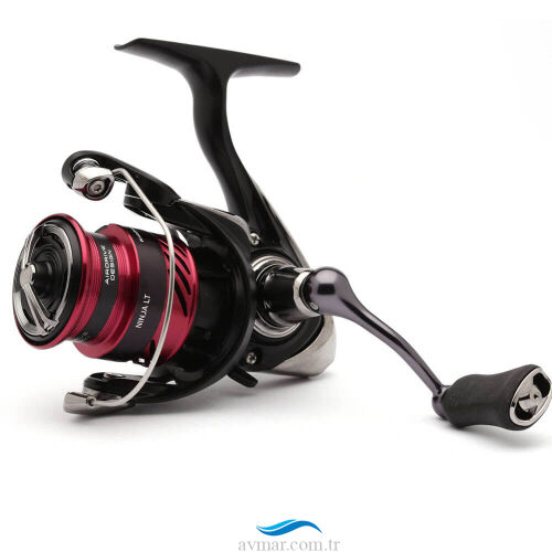 Daiwa Ninja 23 LT 2000 Lrf Olta Makinesi - 2