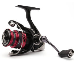 Daiwa Ninja 23 LT 2000 Lrf Olta Makinesi - 2