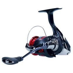 Daiwa Ninja 23 LT 3000 C Olta Makinesi - 3