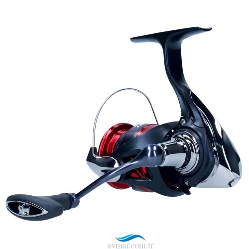 Daiwa Ninja 23 LT 3000 CXH Olta Makinesi - 3