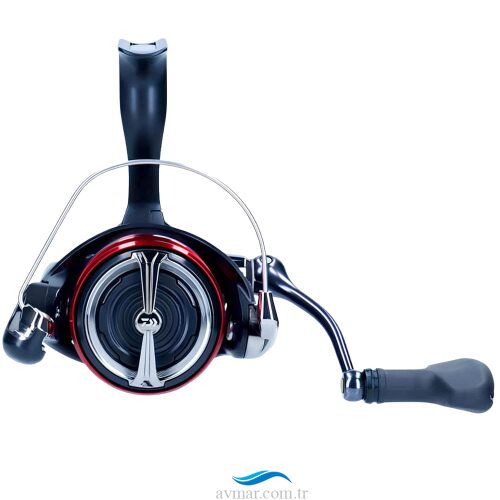 Daiwa Ninja 23 LT 3000 CXH Olta Makinesi - 4
