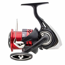 Daiwa Ninja 23 LT 5000 C Olta Makinesi Tekne ve Bot Olta