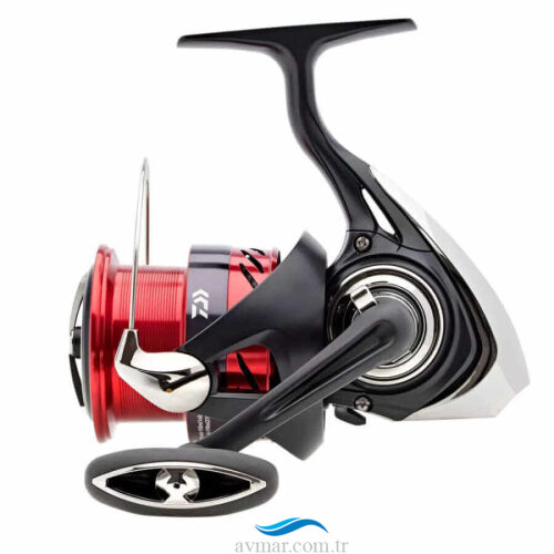 Daiwa Ninja 23 LT 5000 C Olta Makinesi