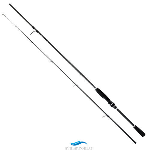 Daiwa Ninja 256cm 10-35gr Spin Kamışı - Daiwa