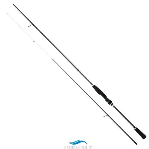 Daiwa Ninja Drop Shot 224cm 2-12g Uç Parça - 1
