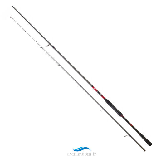 Daiwa Ninja SP 213cm 5-21g Olta Kamışı - 1