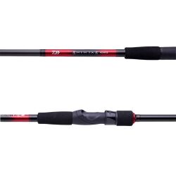 Daiwa Ninja SP 213cm 5-21gr Spin Olta Kamışı - 2