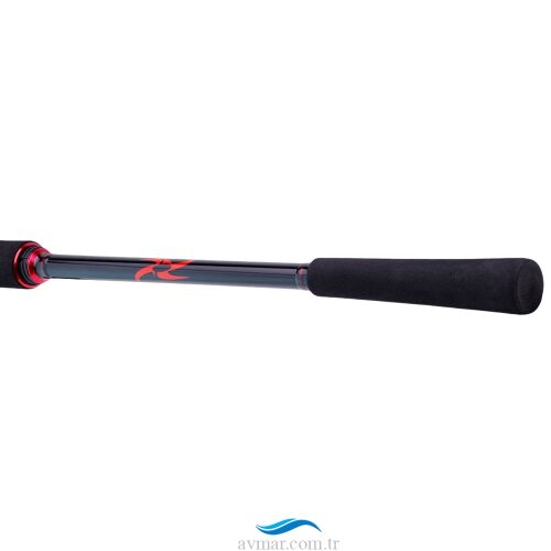 Daiwa Ninja SP 244cm 14-42gr Spin Olta Kamışı - 3