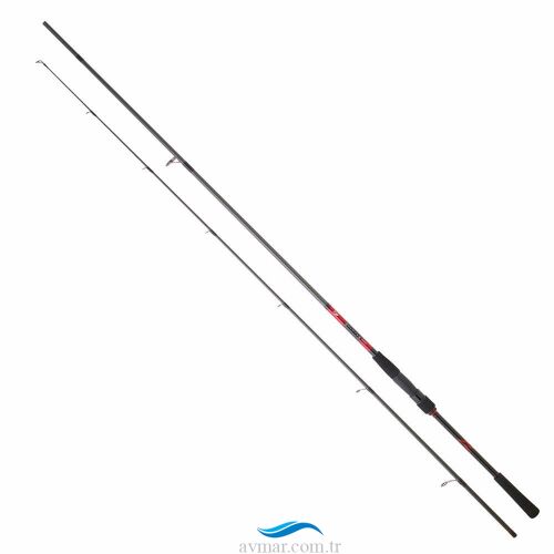 Daiwa Ninja SP 244cm 7-28g Spin Olta Kamışı - 1
