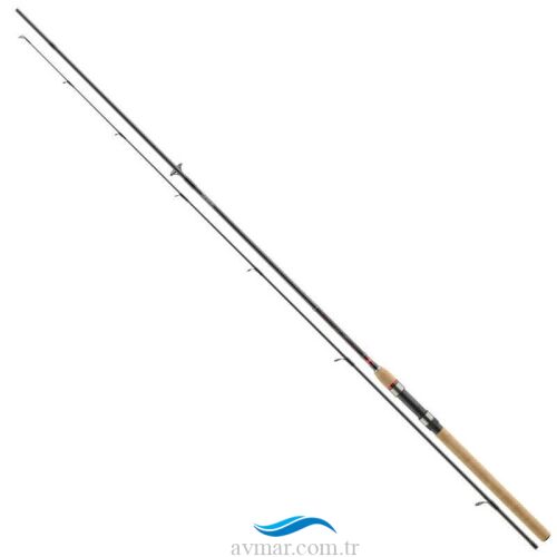 Daiwa Ninja X Jigger 270cm 8-35g Spin Kamışı - 1