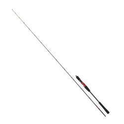 Daiwa Powermesh 193cm 40-160g 1+1 Tai Rubber Kamışı - 1
