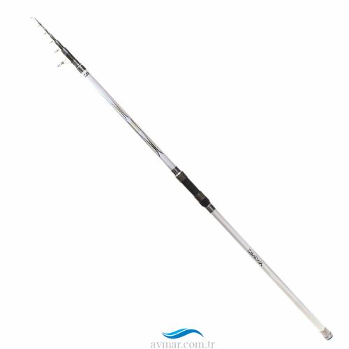 Daiwa Procaster 420cm 250gr Tele Surf Olta Kamışı - Daiwa