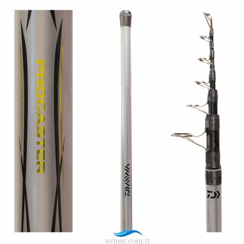 Daiwa Procaster 420cm 250gr Tele Surf Olta Kamışı - Daiwa (1)