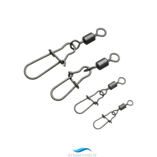 Daiwa Prorex Klipsli Fırdöndü