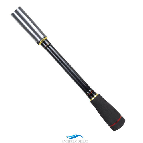 Daiwa Rs 229cm 5-21gr Spin Olta Kamışı - 4