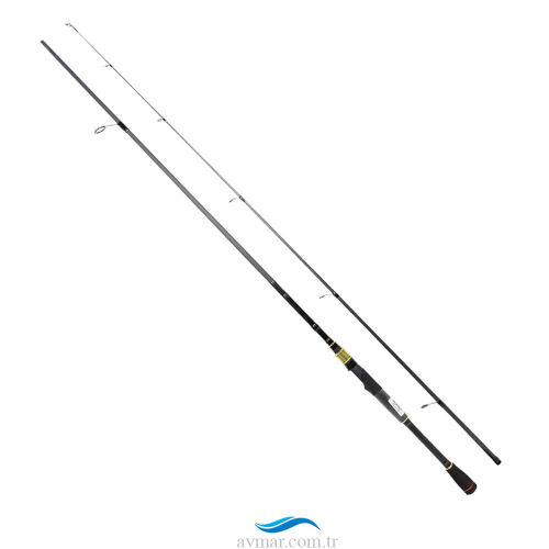 Daiwa Rs 274cm 10-35gr Spin Olta Kamışı - Daiwa