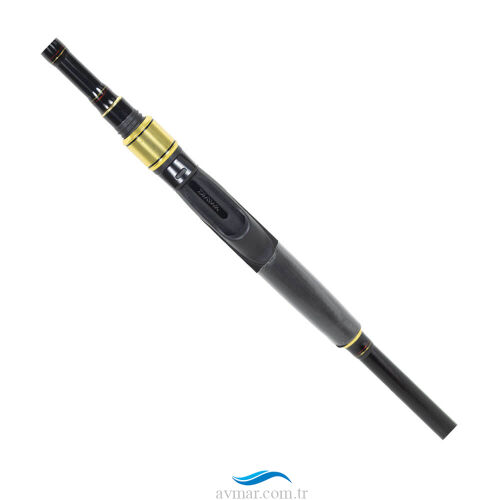 Daiwa Rs 274cm 14-56gr Spin Olta Kamışı - Daiwa (1)