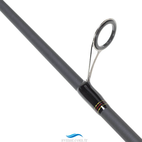 Daiwa Rs 274cm 14-56gr Spin Olta Kamışı - 3