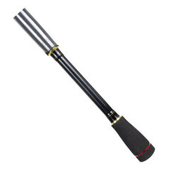Daiwa Rs 274cm 14-56gr Spin Olta Kamışı - 4