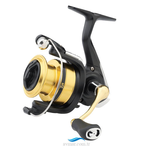 Daiwa Rs 3000 C Olta Makinesi - 1